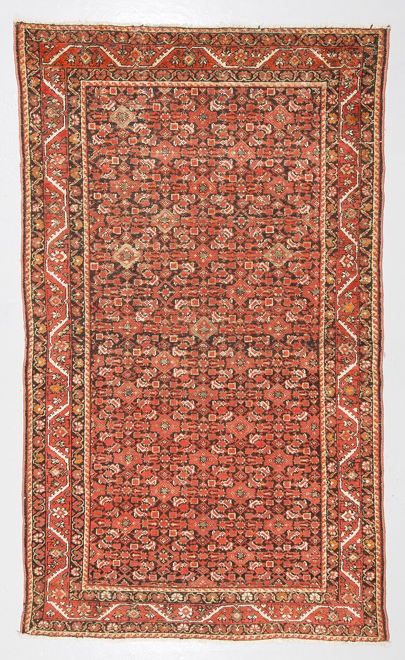 Antique Carpets