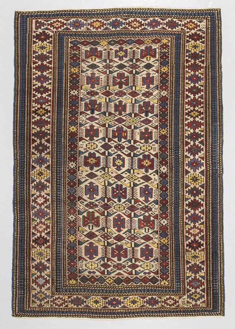 Antique Carpets