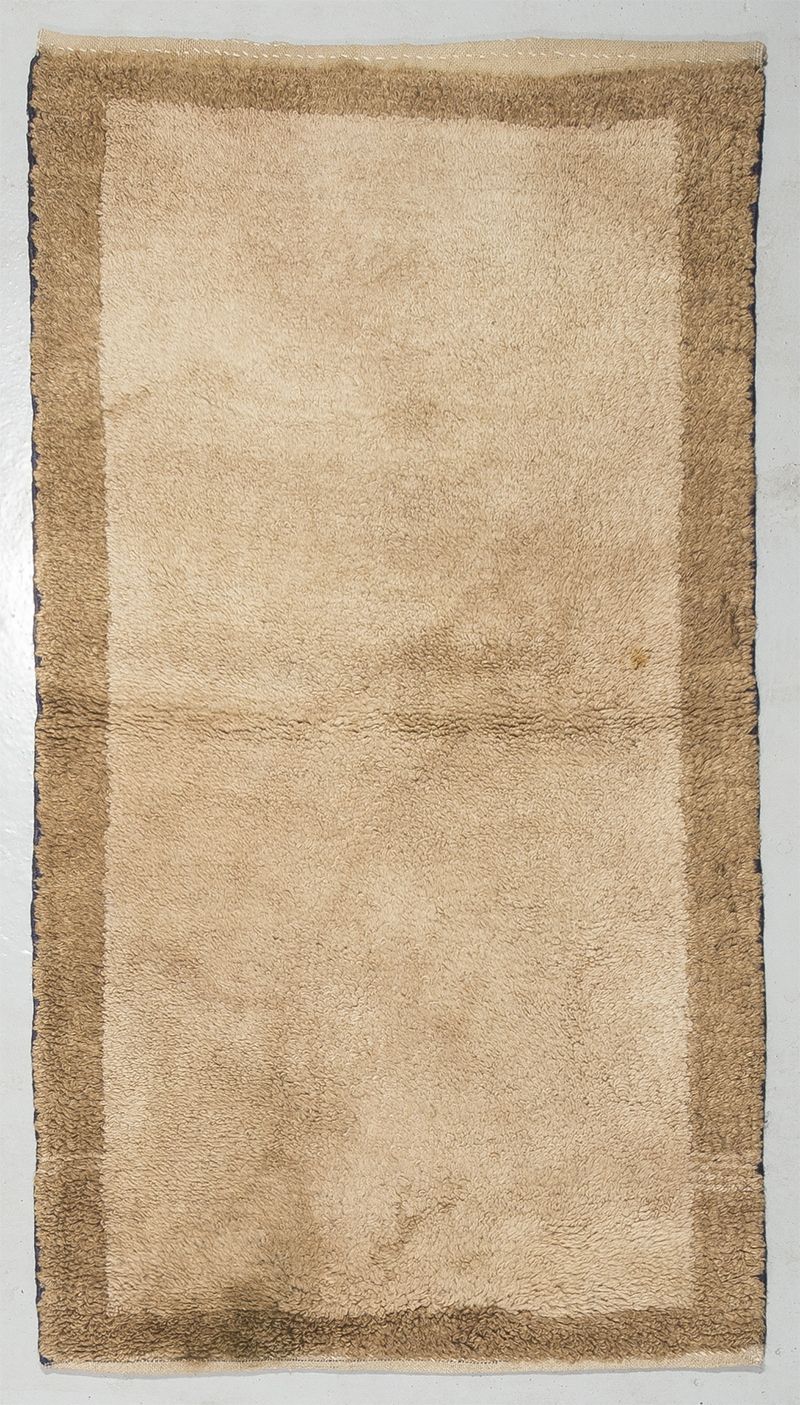 Primitive Carpets