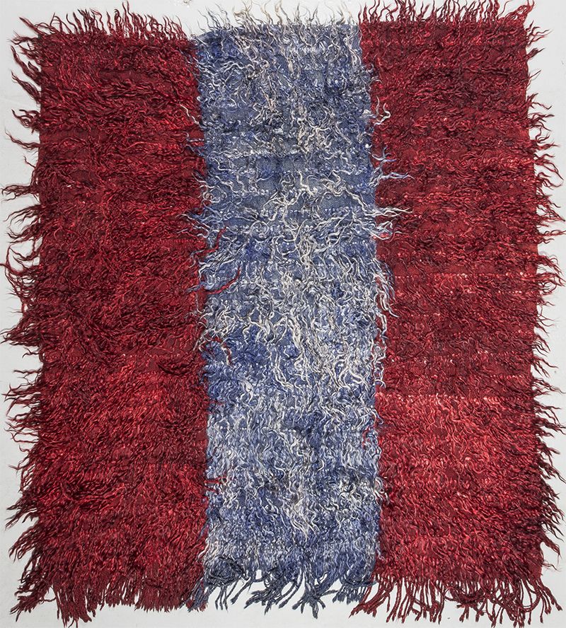 Primitive Carpets