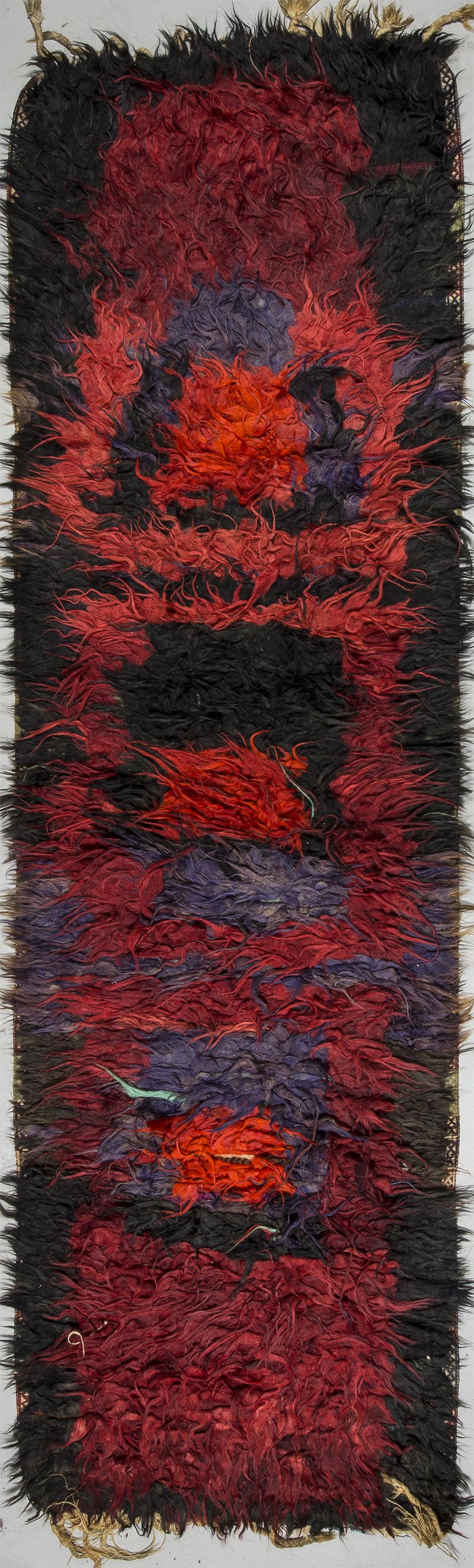 Primitive Carpets