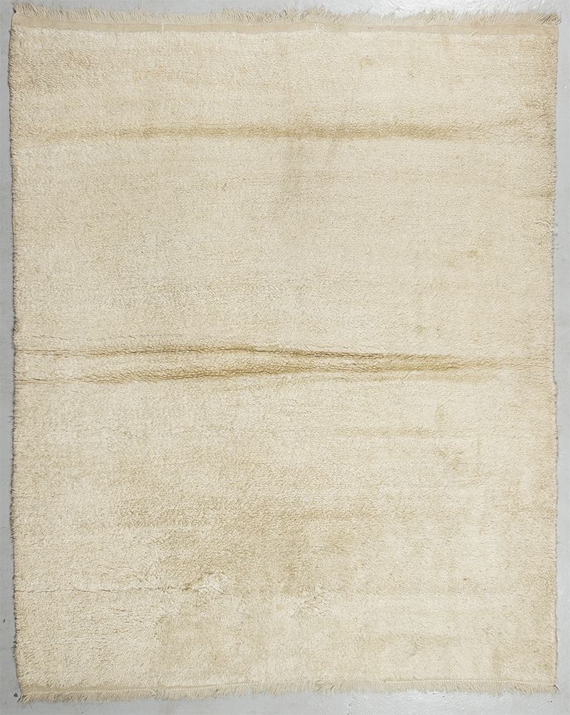 Primitive Carpets
