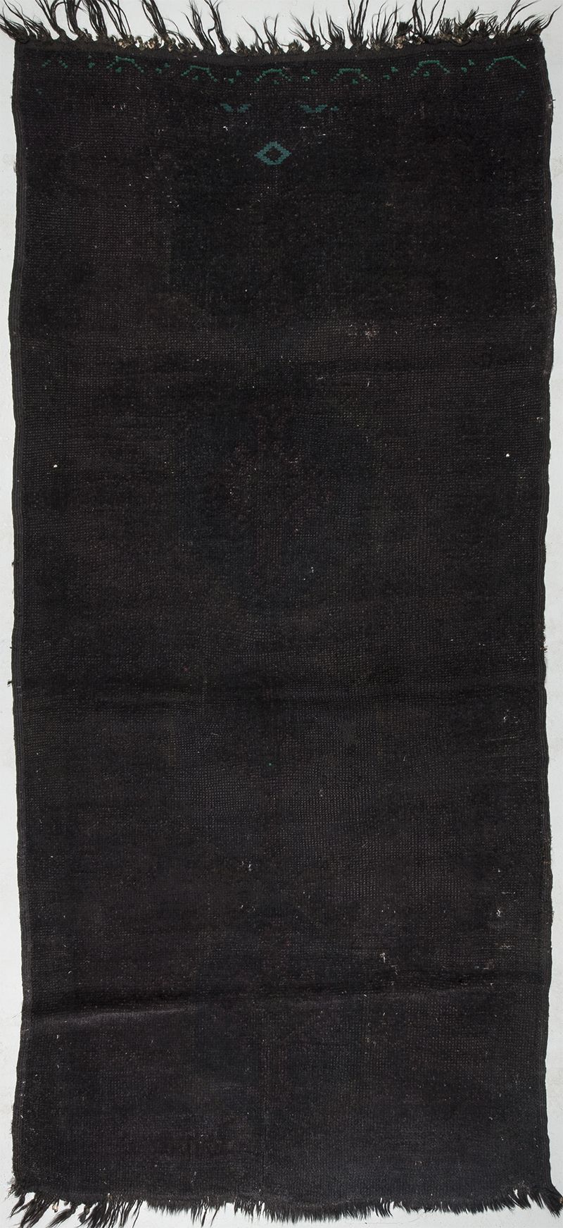 Primitive Carpets
