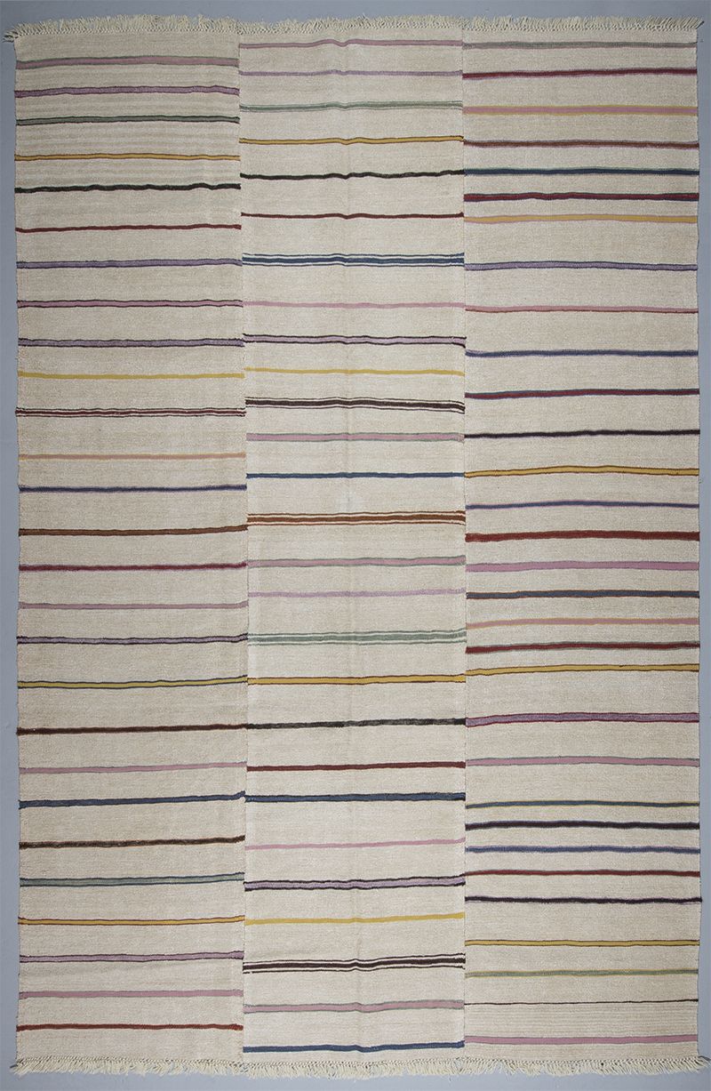 Modern Turkish Kilims