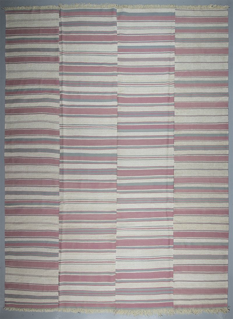 Modern Turkish Kilims