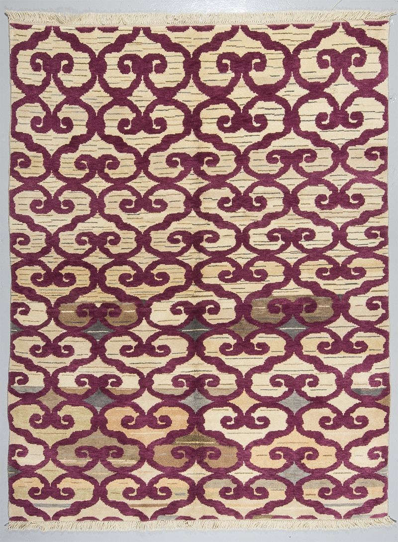 Modern Turkish Carpets