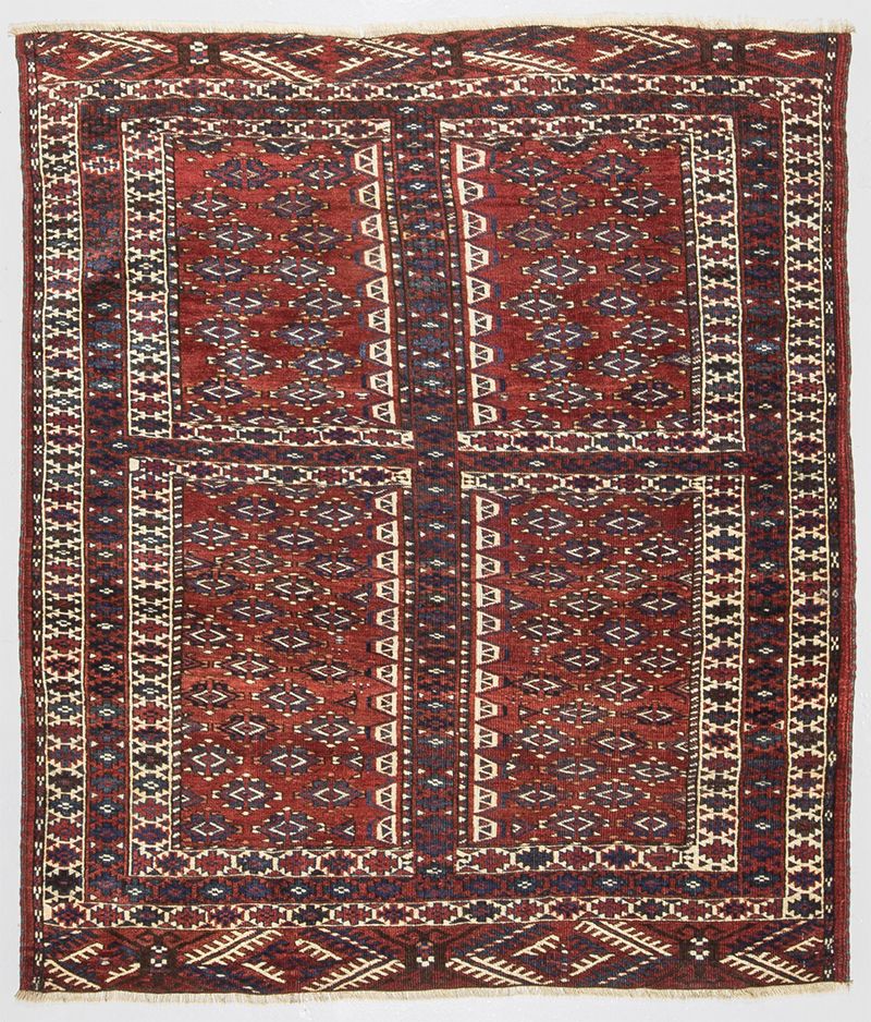 Antique Carpets