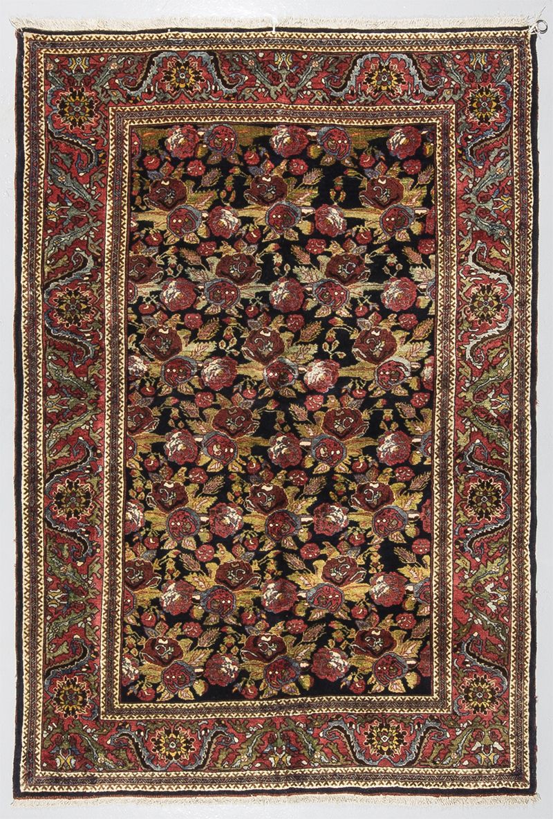 Antique Carpets