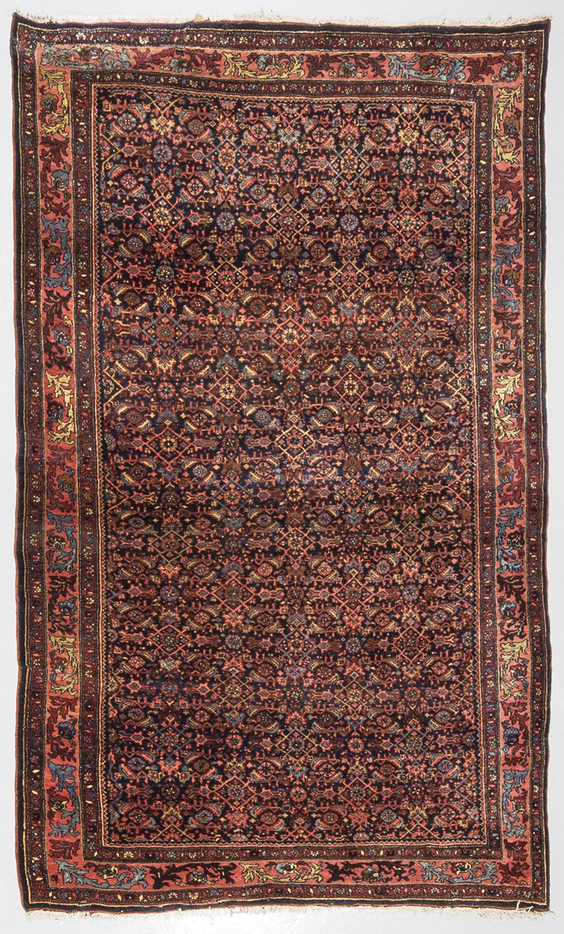 Antique Carpets