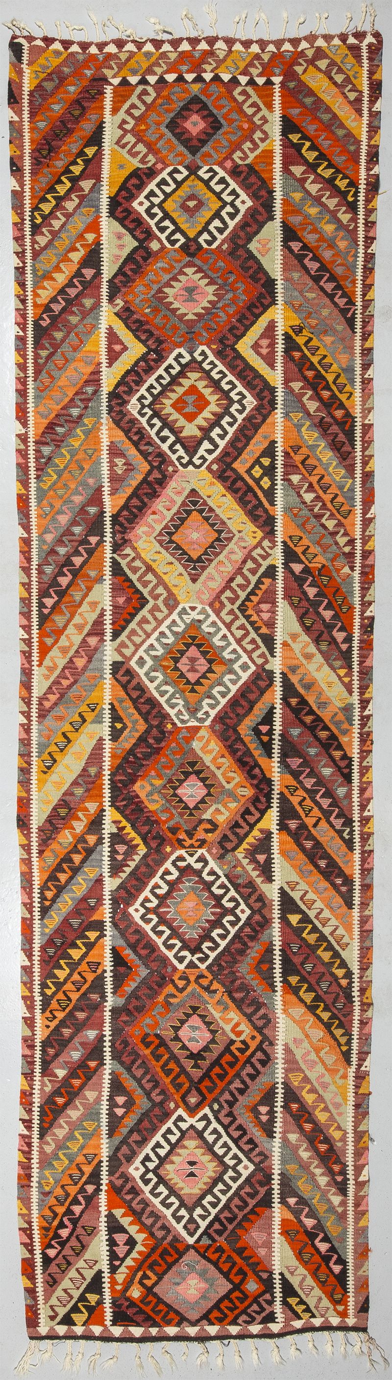 Vintage Kilims