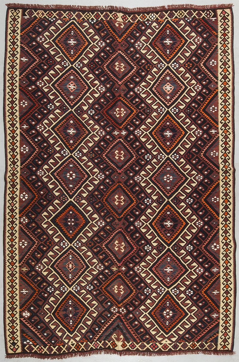 Vintage Kilims