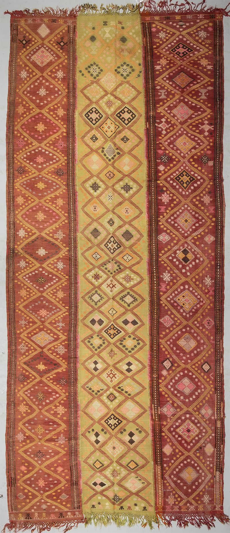 Vintage Kilims