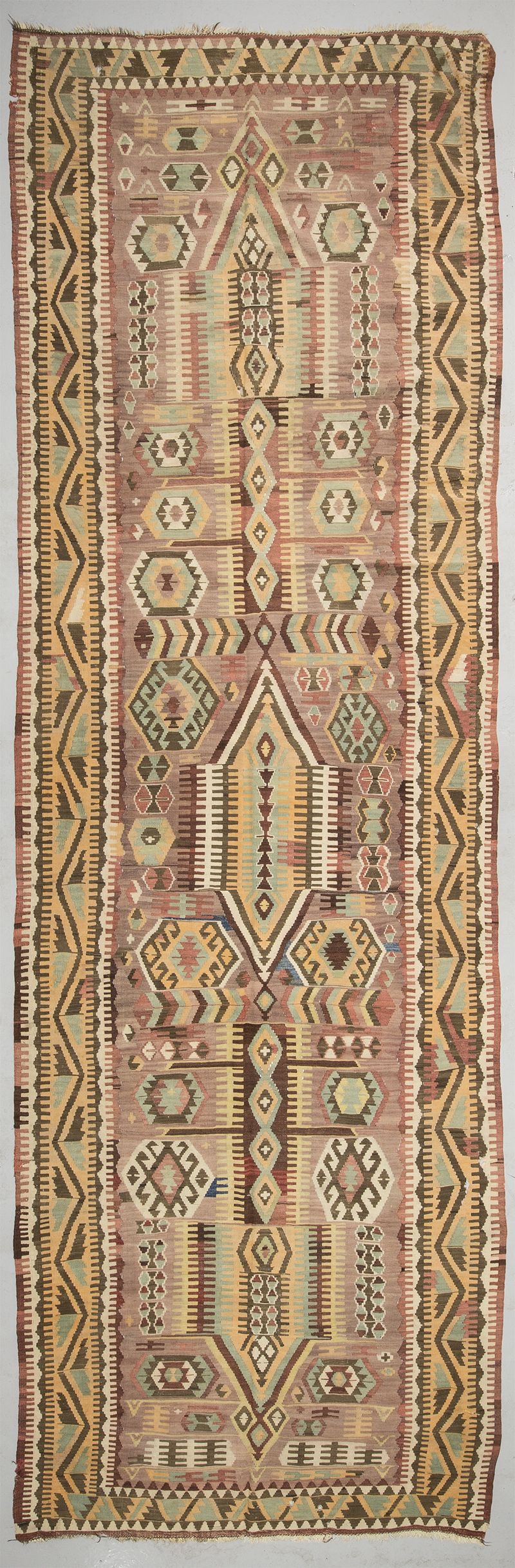 Vintage Kilims