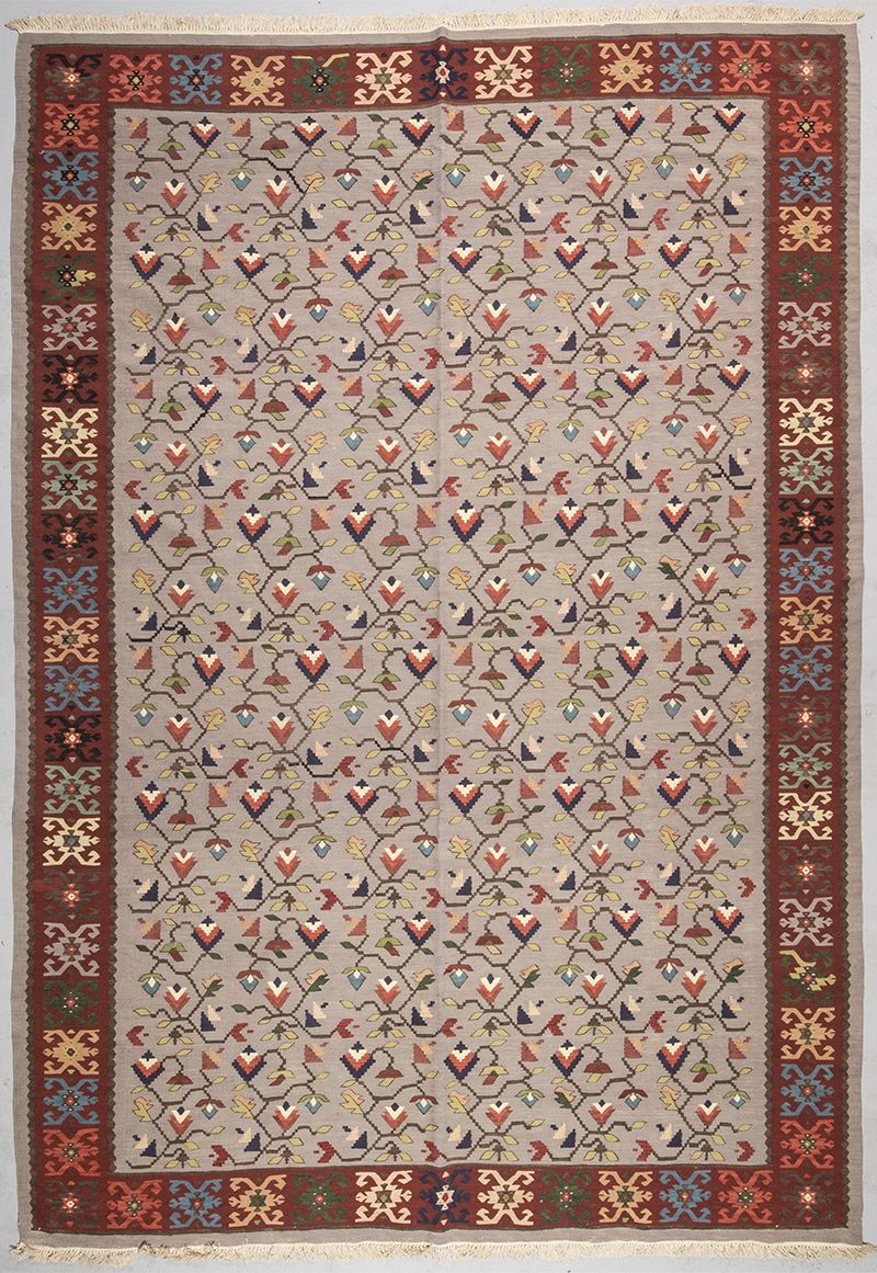 Vintage Kilims