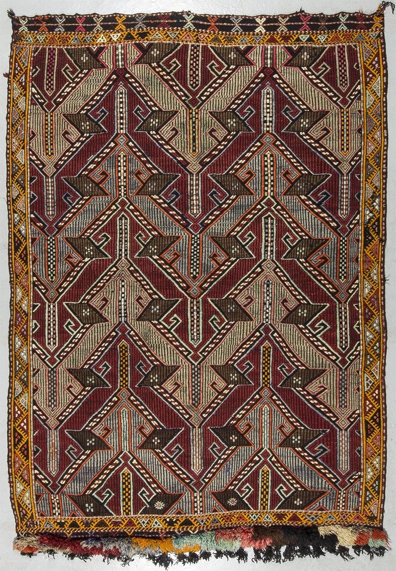 Vintage Kilims