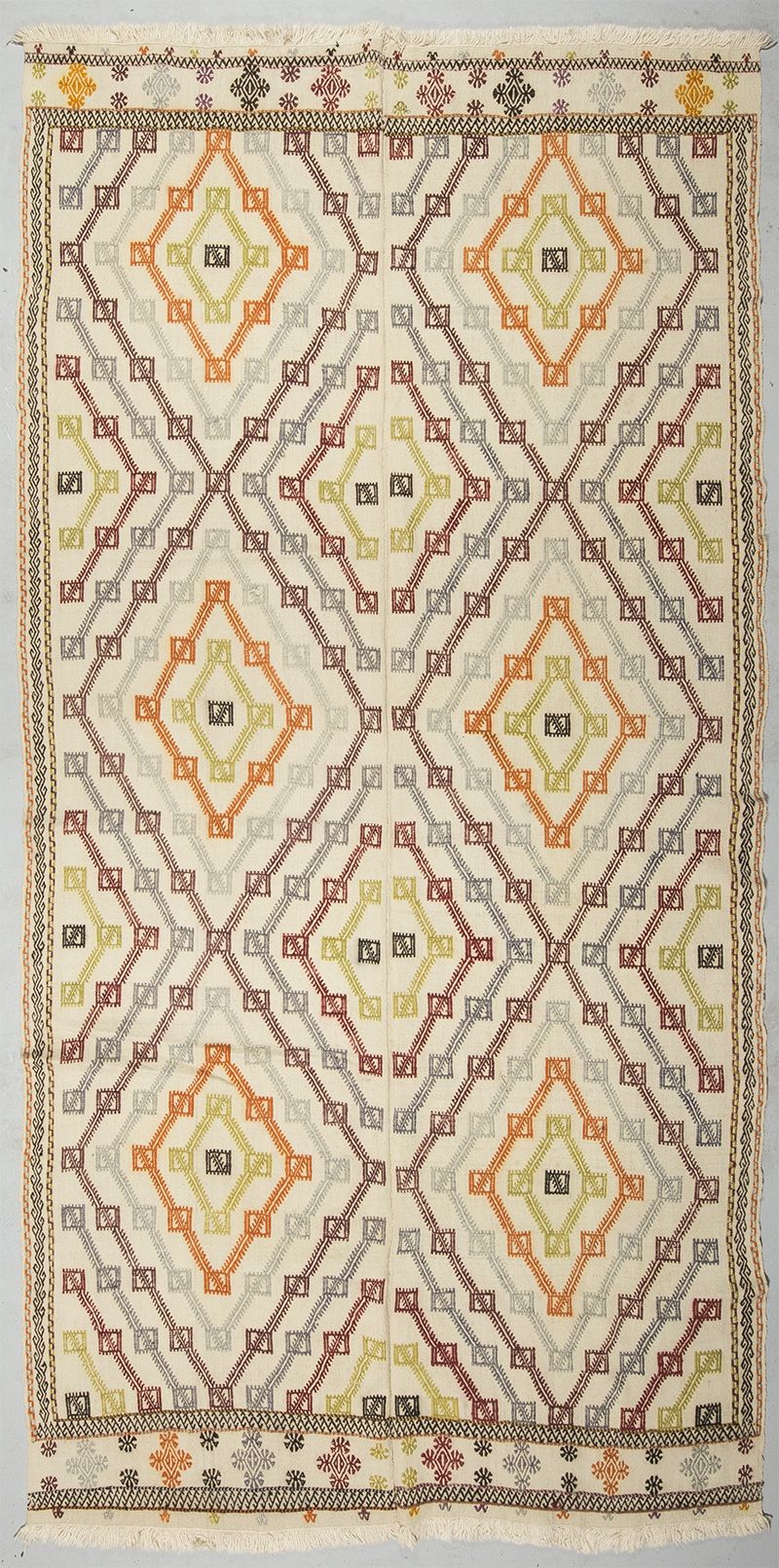 Vintage Kilims