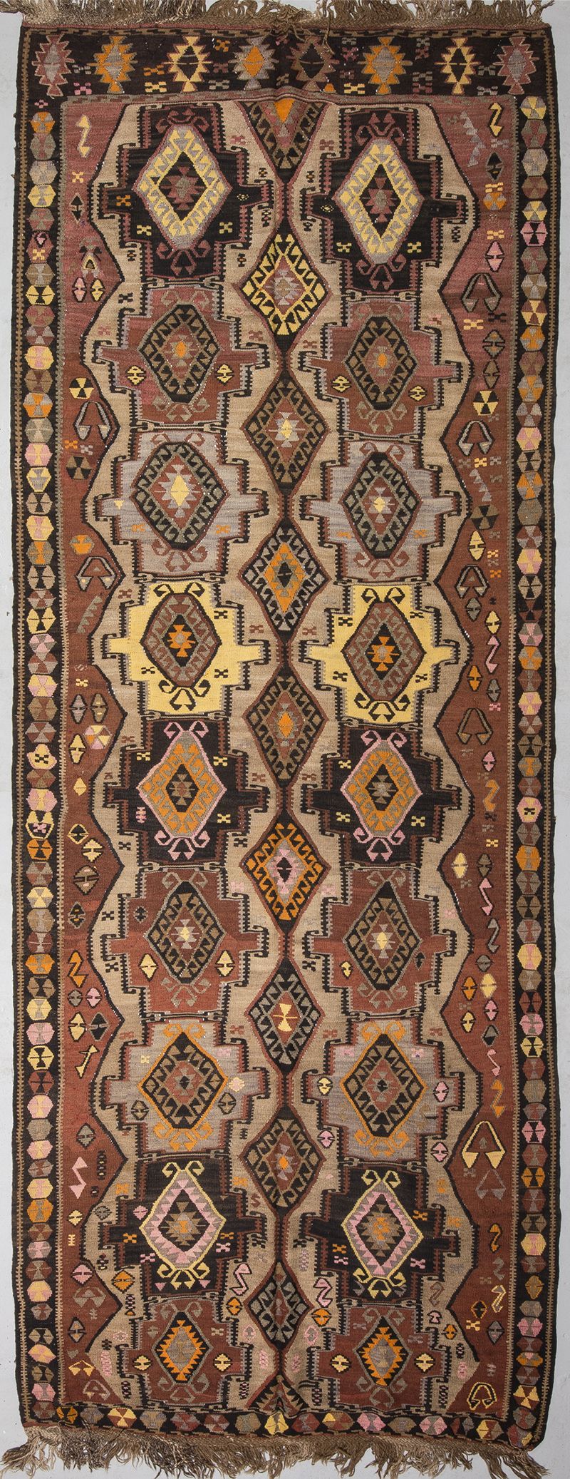 Vintage Kilims