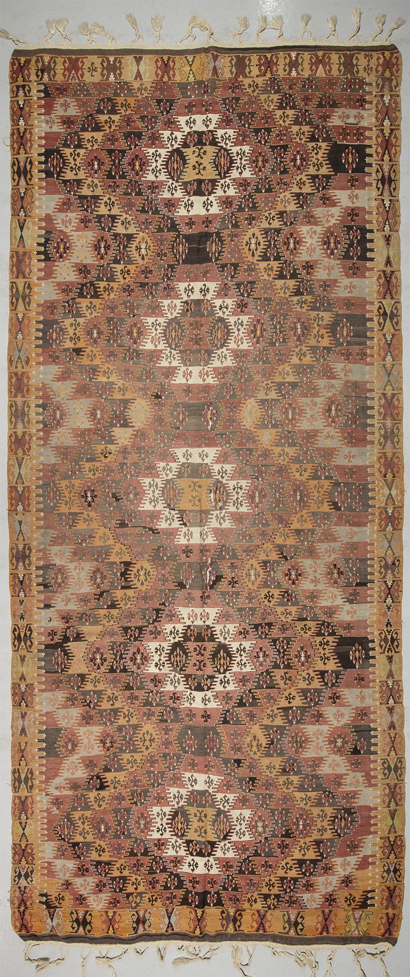 Vintage Kilims