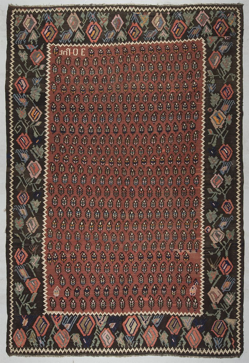 Vintage Kilims