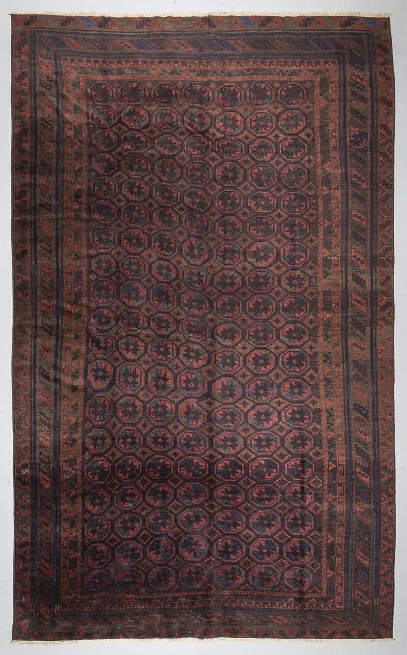 Antique Carpets