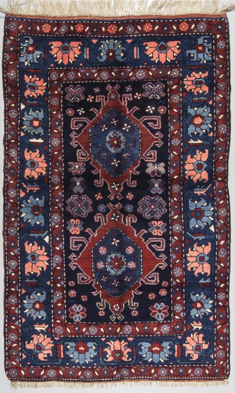 Vintage Carpets