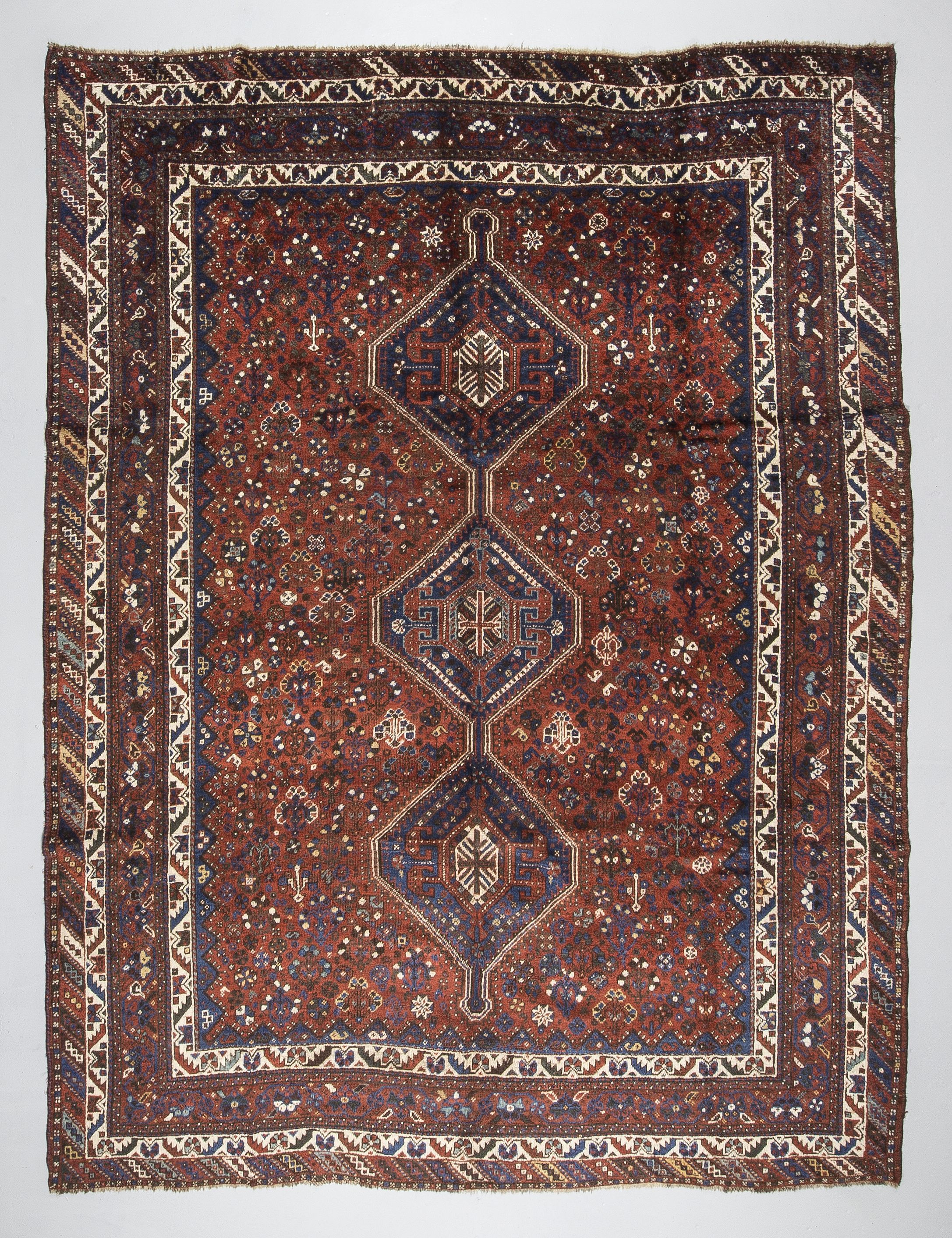 Antique Carpets